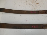 фото thumb №6, Ресора crafter sprinter 906 a906320750600 задня