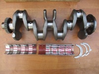 фото thumb №8, Vw skoda seat audi 2.0 tdi dtt блок голий 05l103011l