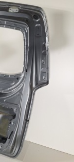 фото thumb №13, Mercedes vito v-klasa w447 a447 кришка багажника задня зад