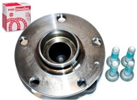 фото thumb №1, Підшипник колеса з ступиця задня audi a6 c6 04-11 outlet