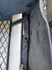 Бампер mercedes gle w166 166 15-18 amg перед передній a1668851538 Доставка, фото thumb