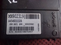 фото thumb №3, Модуль блок управления 1.1 smart forfour i mn902319