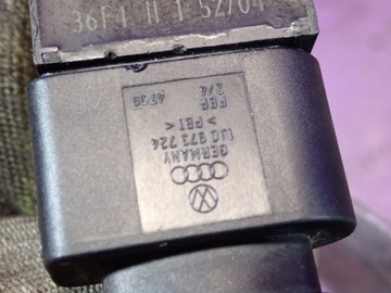 фото thumb №5, Seat leon i 99-05 1.6 котушка запалювання 036905715a