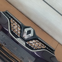 фото thumb №6, Бампер перед renault captur i lift 16-