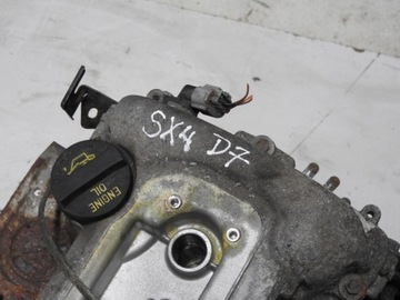 фото thumb №9, Suzuki sx4 sx-4 06-09 1.5 двигун m15a my1