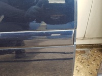 фото thumb №5, Audi a3 8p 04-12r дверь правое задняя lz5a