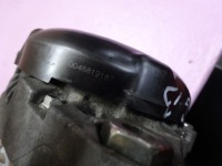 Ford focus 1.0 ecoboost 12r 125km 0048812187 генератор с Разборки, фото thumb