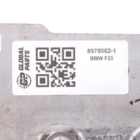 фото thumb №13, Bmw f20 f21 f30 f31 lci бензин b58 радіаторів масла коробки коробки передач 8570062