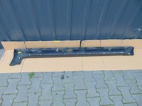 фото thumb №8, Молдинг поріг ліва saturn vue opel antara