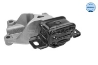 фото thumb №1, Подушка коробка передач. передача. smart fortwo le meyle 014 024 1072 підшипниковий вузол