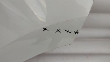 фото thumb №8, Двері ліві зад kia sportage 4 iv po 2015