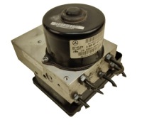 фото thumb №1, Mercedes slk r171 3.0 v6 pomra блок управления aba a0054314312