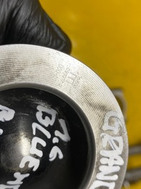 фото thumb №8, Поршень шатун 75l150 grandland x 1.6 blue hdi bh01 10jcan euro 5