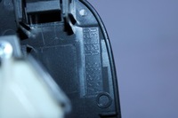 фото thumb №6, Панель двері вікон лівий передній toyota auris ii