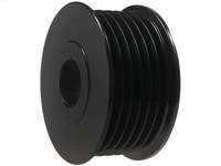 фото thumb №1, Сцепление генератора as-pl ap0053