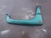 фото thumb №1, Крила правий передній jeep cherokee liberty kj