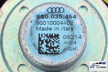 фото thumb №7, Audi tt динаміки комплект динаміків bang olufsen 8s0035297 8s0035298 8s0035