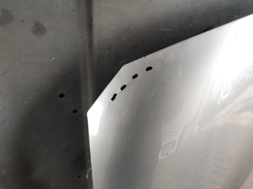 фото thumb №13, Капот крышка двигателя mazda cx60 cx-60 cx 60