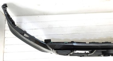 фото thumb №8, Audi q7 4m s line рестайлинг бампер перед переднее решётка радиатора