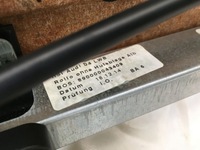 фото thumb №11, Audi a8l d4 13- шторка задня 4h4863412e