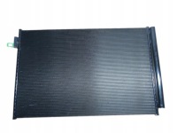 фото thumb №1, Bentley continental 3 gt радиатор nowa конденсатор 3sa260399 denso кондиционер