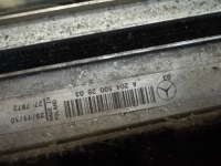 фото thumb №7, Mercedes e 207 комплект радіатор
