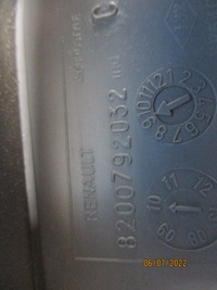 фото thumb №3, Захист полиця стельовий master 8200792032