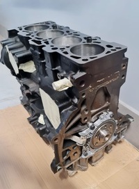 фото thumb №12, Блок dół двигуна vw audi 2.0tdi cbab cba nowe кільця вкладиші комплект