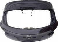 фото thumb №1, Кришка багажника багажника infiniti qx70 fx30 fx35 fx37 fx50