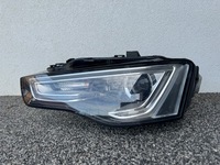 фото thumb №8, Лампи передні audi a5 12r.