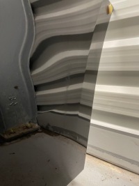 фото thumb №11, Bmw g22 g23 бампер задняя 668 6 pdc