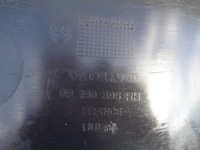 фото thumb №10, Volvo v70 ii 00-07r. підкрилок правий задня 09190395 rh
