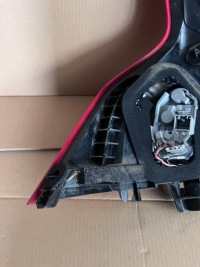 фото thumb №10, Volvo v60 i рестайлінг фара led праве зад права задня 31395929