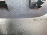 фото thumb №6, Корпус зеркало левая toyota aygo ii c1 107