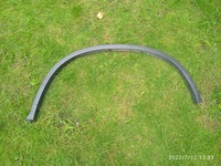 фото thumb №1, Bmw e71 молдинг крила лівий задня