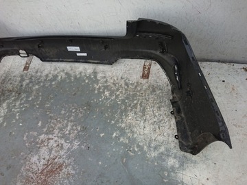 фото thumb №9, Bmw 3 g20 sedan m набір бампер задній зад