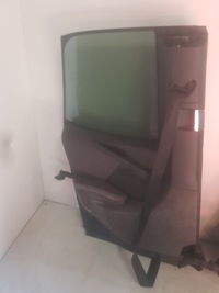 фото thumb №8, Bmw i3 двері задня задні ліва праве