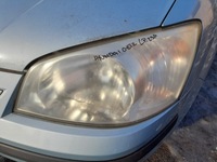 фото thumb №2, Hyundai getz лампа левый перед левая передняя