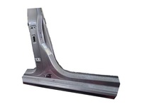 фото thumb №1, Vw golf vii hb 5d поріг блок двигуна правий bok la7n