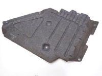 Купить Плита накладка подвеска левая задний оригинал ford puma 2 mk2 23r, фото thumb