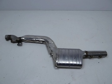 фото thumb №1, Каталізатор dpf bmw 3 g20 g21 дизель