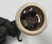 фото thumb №2, Роз'єм прикурювача 12v smart fortwo ii 451