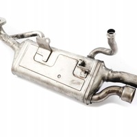 фото thumb №9, Mercedes w207 w212 om642 радіатор вихлопних газів клапан egr a6421402475