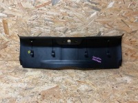 фото thumb №4, Защита поперечина порог багажника alfa romeo giulietta