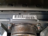 фото thumb №10, Панель консоль подушки ремені датчик оригінал toyota rav4