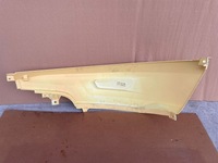 фото thumb №4, Бампер daf xg лівий правий новий оригінальний номер