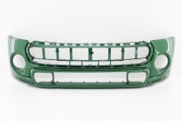 фото thumb №1, Mini cooper s sport f55 f56 f57 2013-2020 бампер перед передний