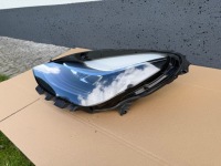 Фара ліва європа  tesla 3 3 рестайлінг  full led 2021 - 2024 . Доставка, фото thumb