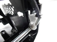 фото thumb №8, Подлокотник регулируемый 1k5864251b vw golf v jetta 1k5 оригинал