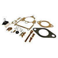 Набор ремонтный карбюратора k131 k129 uaz 469 452 3151 Цена, фото thumb